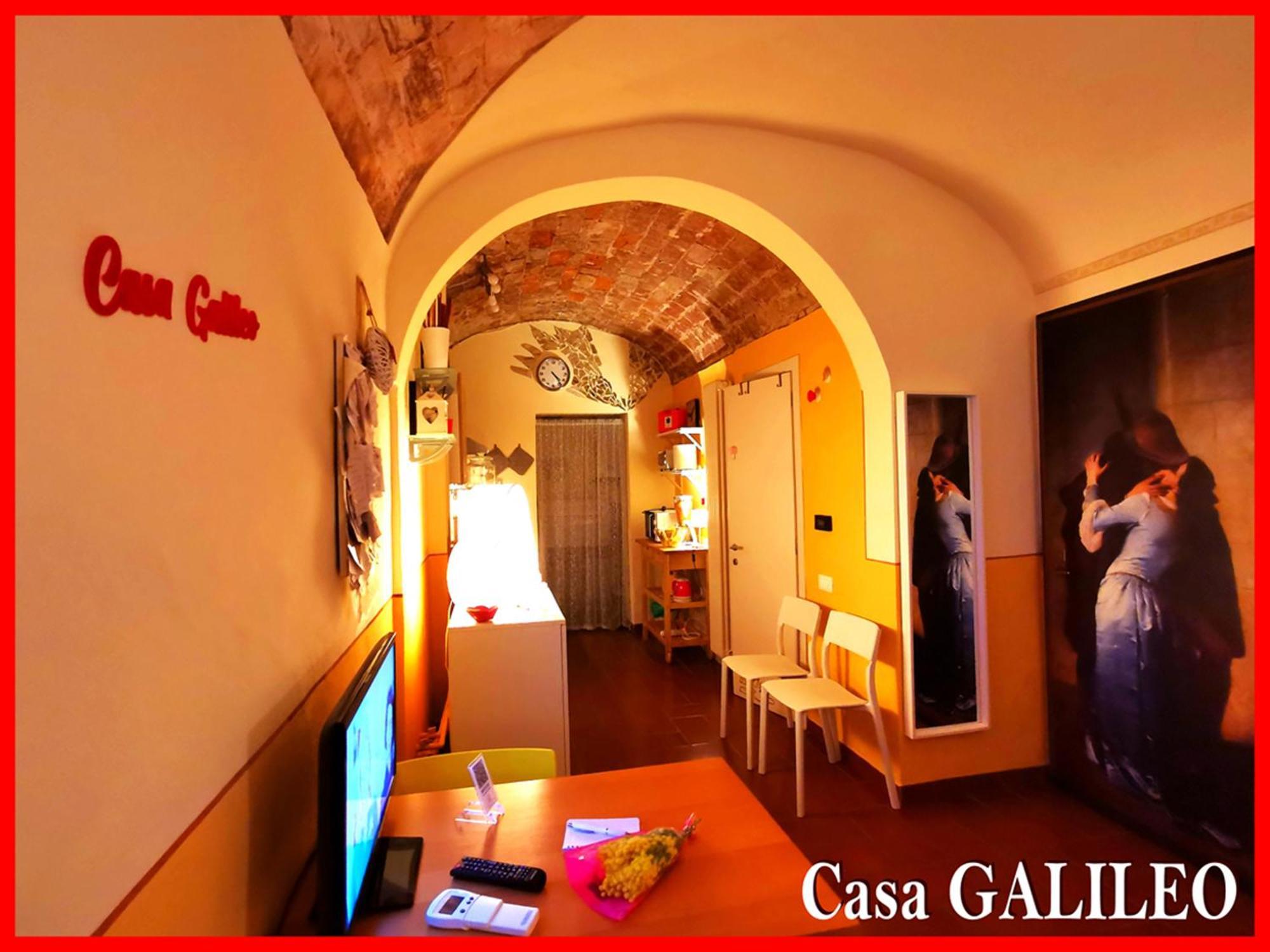 B&B Cristina e Elena Pisa Esterno foto